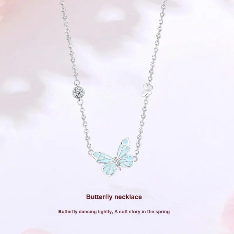 Love Jewelry 999 Fine Silver Necklaces Unisex-1