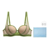 말차 밀크