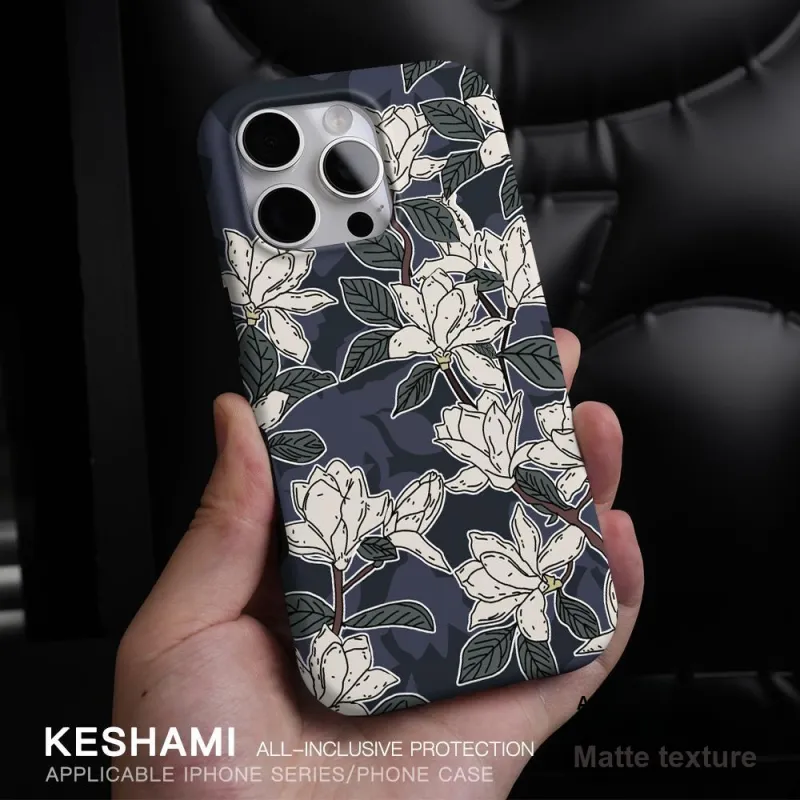 Keshami Phone Cases-13