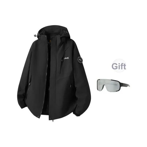 JEEP Outdoor Sports Куртка Унисекс