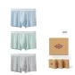 Light Blue/Gray Green/Gray[3 Pack]