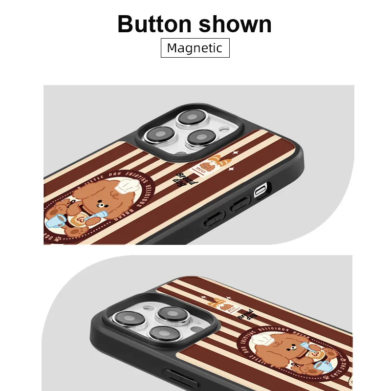 X Beast Lab Phone Cases-4