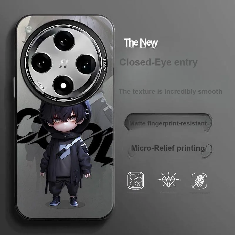 BAOCHENG Phone Cases-1