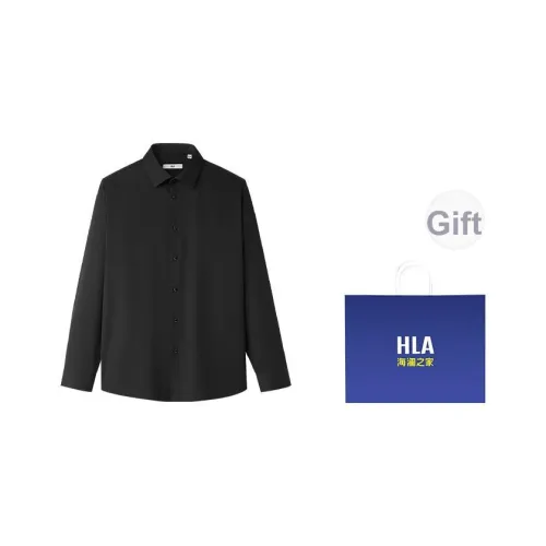HLA Мужские рубашки