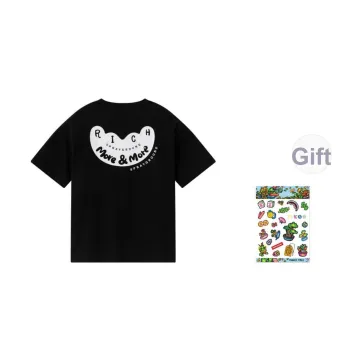 SPRAYGROUND T Shirts Unisex