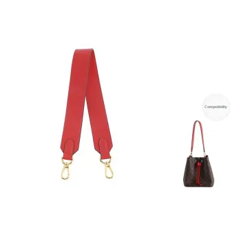 Luxury Care Artisan Workshop Bag Straps