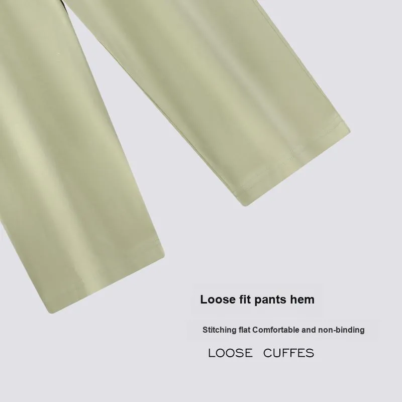 GOSO Women's Pajama Pants-14