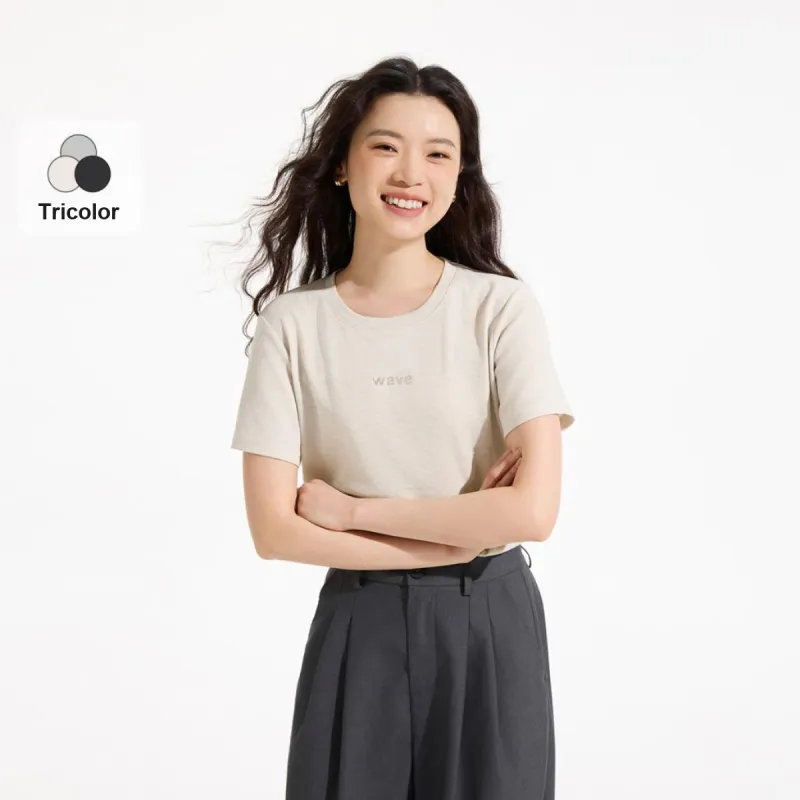 Hotwind T Shirts Women's-2