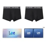 Box 2 Pack (Black+Black)