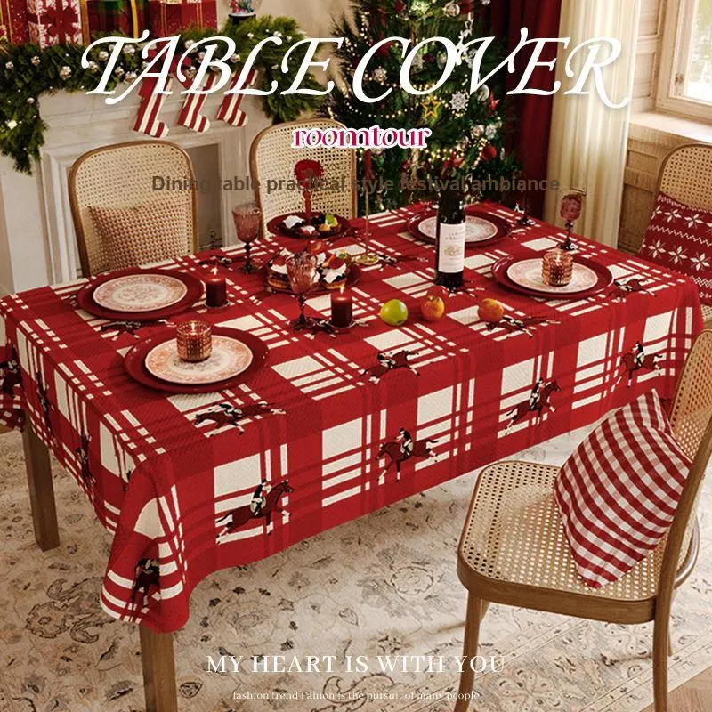 Post conception Tablecloths / Table Mats-1