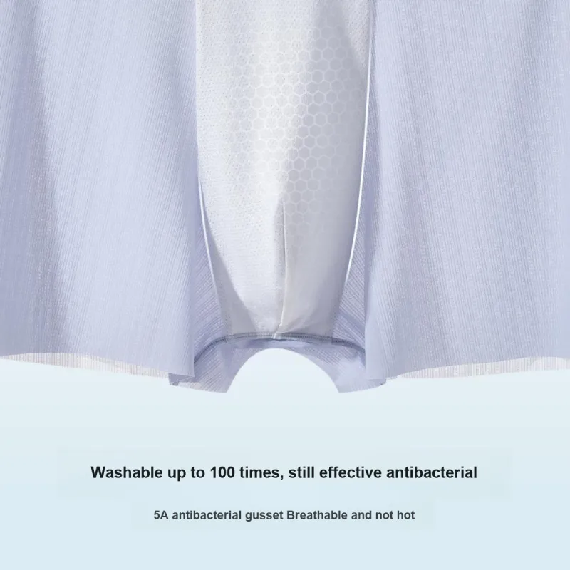Ubras Men Underpants-17
