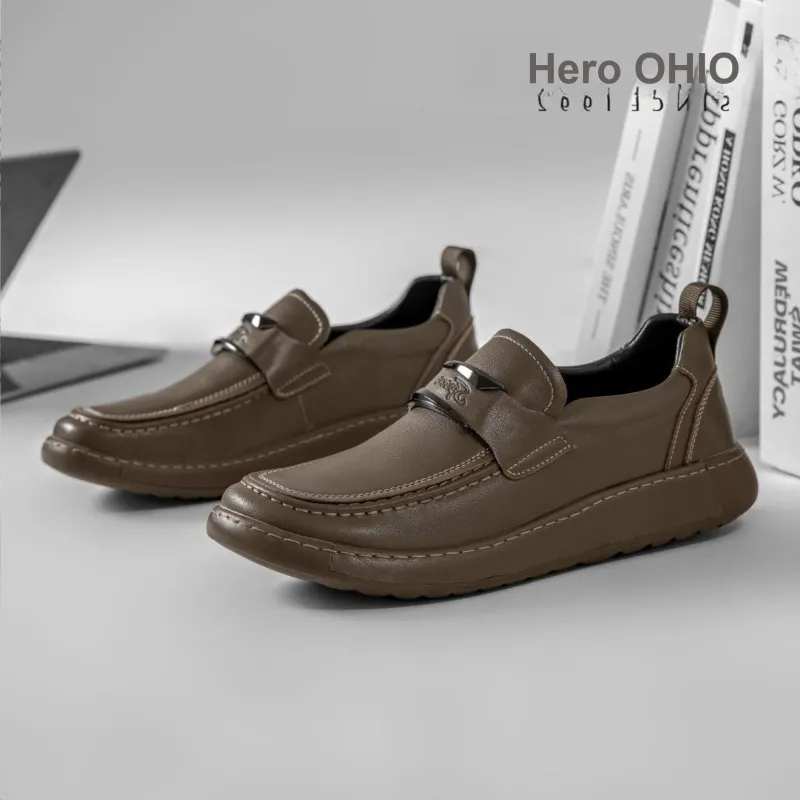 GIHO Lite Collection Casual Shoes Men's-1