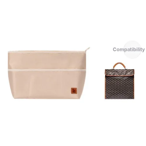 Прилив сатин вкладыш сумка женский многоцветный