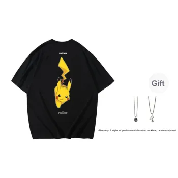 VEIDOORN x Pokemon T Shirt Unisex