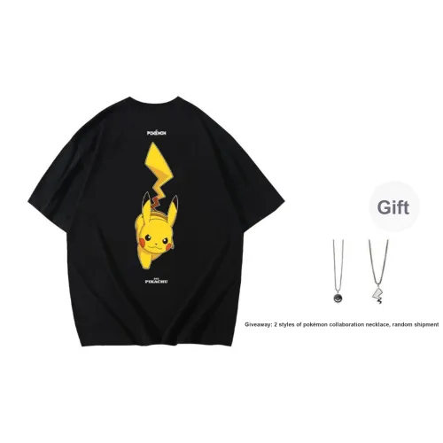 VEIDOORN x Pokemon T Shirt Unisex