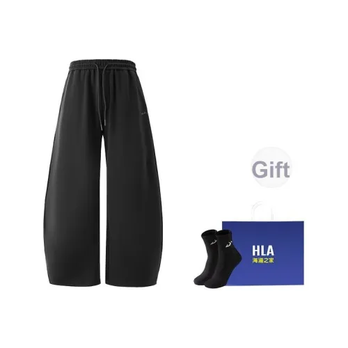 HLA Мужские Повседневные Брюки