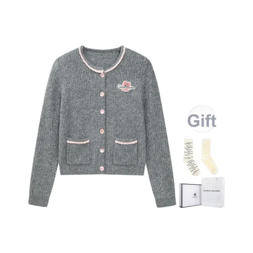 Charlie Luciano Трикотаж Женский