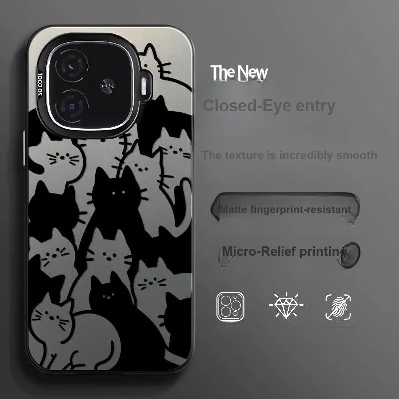 BAOCHENG Phone Cases-1