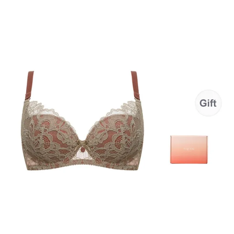 Yiqian Bra Women's Gift Box Set-3