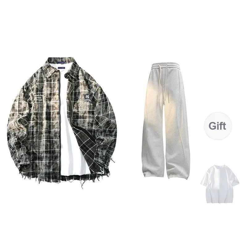 FAX FOR FMACM Shirt Matching Set Unisex-19