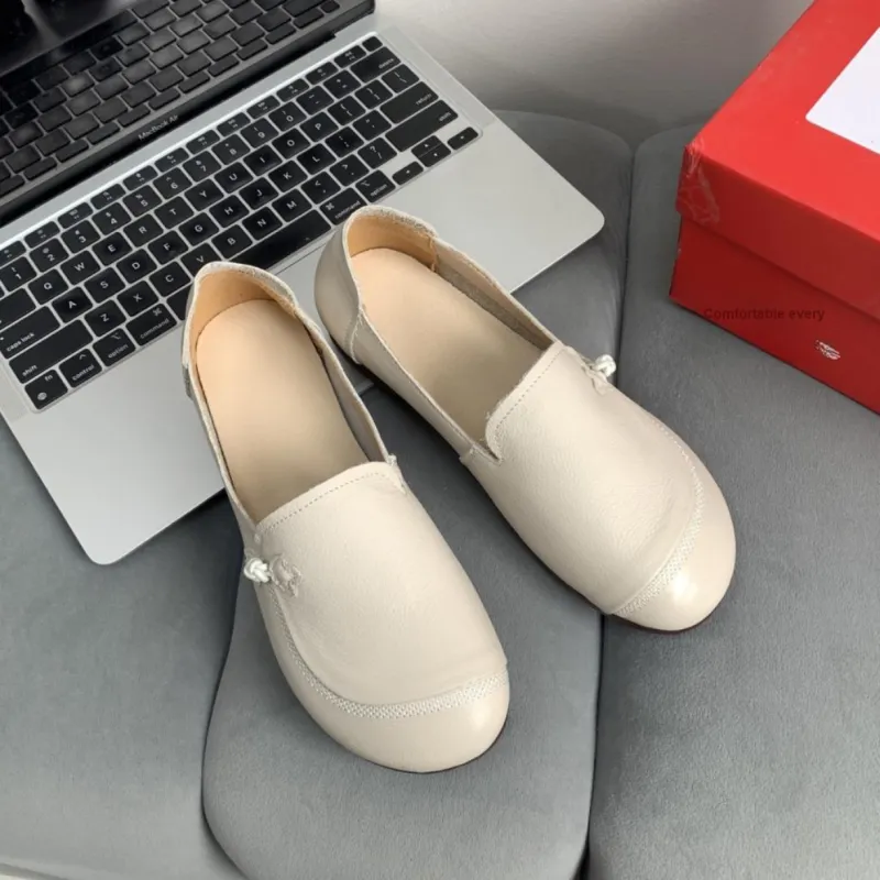O.L Loafers Women's-7