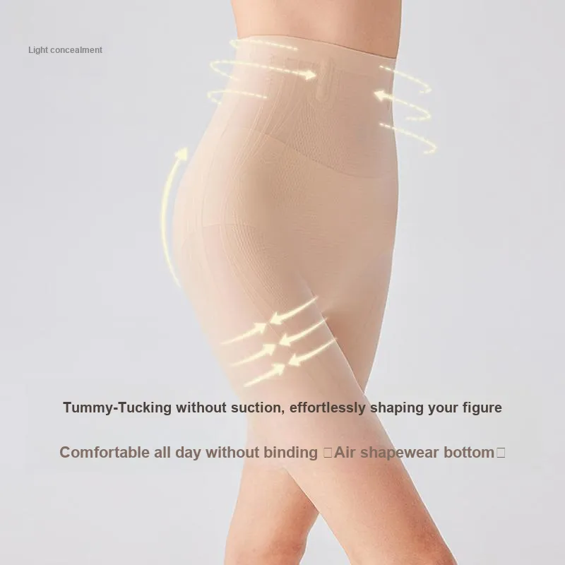 Concealed Shapewear Bottom Women's 1 Pack-2