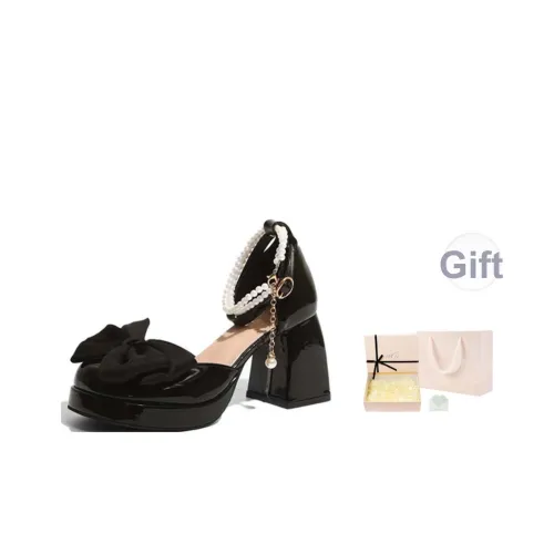 Xingdiman Высокие каблуки Женские