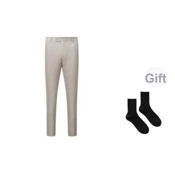 G· Mons Suit Trousers Men