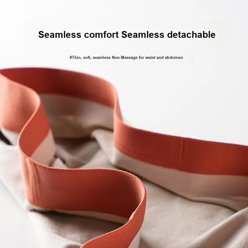 Qiao Ni Tong Underpants Men's 3 Pack-2
