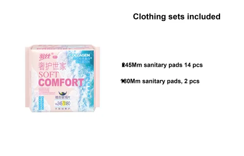 YUSI Тонкие Пробиотические Тканевые Салфетки для Лица Дышащие 16 шт. 48 шт. 80 шт