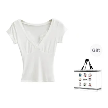 BDGU T Shirts Women's
