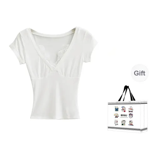 BDGU T Shirts Women's