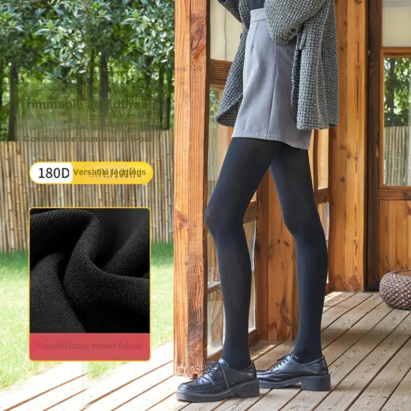 Pretty lady Women's Pantyhose-2