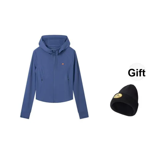 Ellesse Женские Куртки