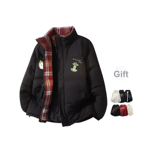 FAX FOR FMACM Хлопковый пуховик унисекс