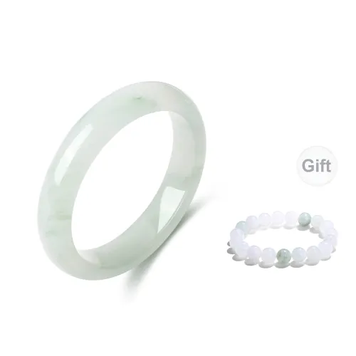 IWE Jade Bangles Women's