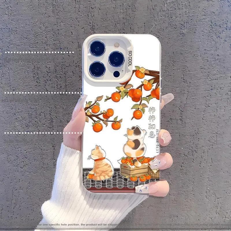 HASEE Phone Cases-3