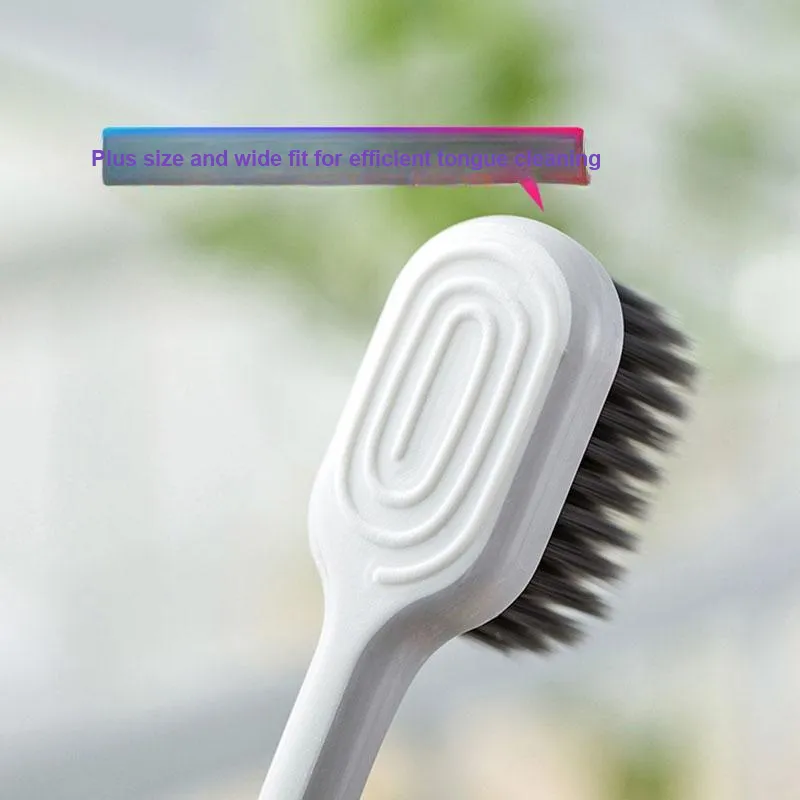BANNER Toothbrushes Unisex-4
