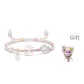 Chinese Auspicious Animal Baby Bracelet[Women's]