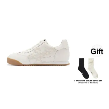 Staccato Low Top Casual Shoes 2.5cm Women's