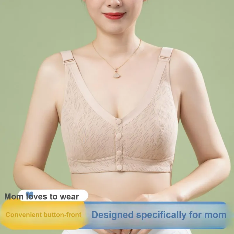 Pretty lady Women's Bras-1