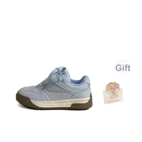 M MAICCO Низкие Кроссовки для Скейтбординга Женские