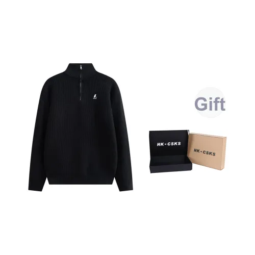 CSKS Унисекс Свитера