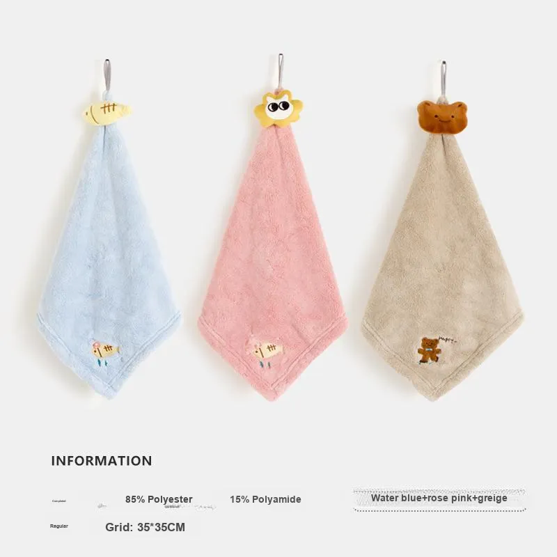 Sanli Towels-27