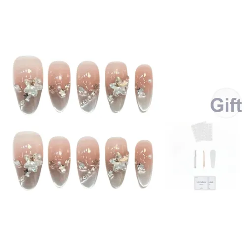 AIDINGQI Искусственные ногти для женщин