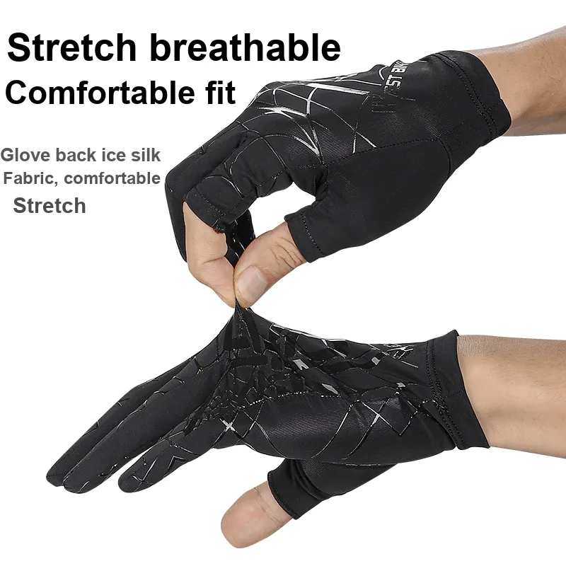 WEST BIKING Riding Equipment Cycling Glove Unisex Modified Polypropylene-20