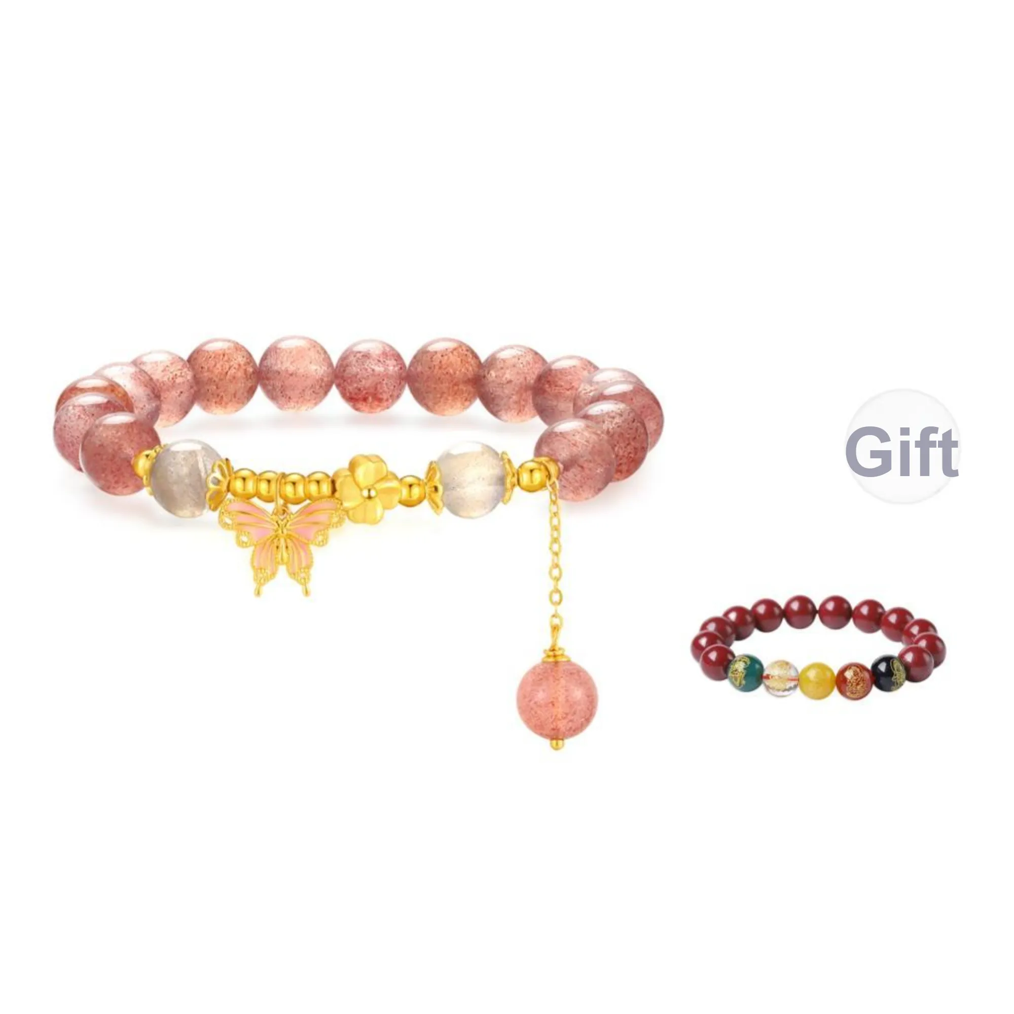OONEE Gold Bracelet Women's