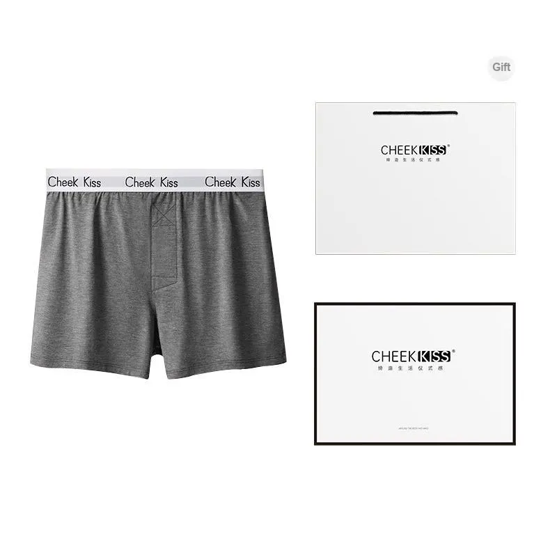 Cheekkiss Underwear Gift Boxes Men's 1 Pack-4