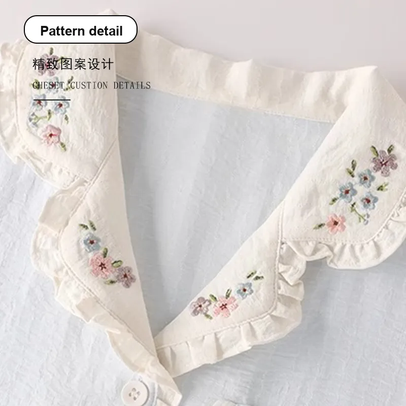 Good Fortune Pajama Set Women's-1