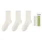 3 Pack (White)